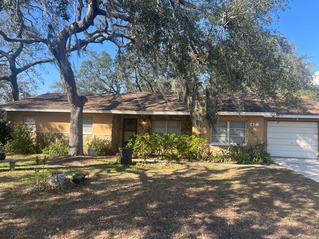 Photo - 403 W Bougainvillea Ave House