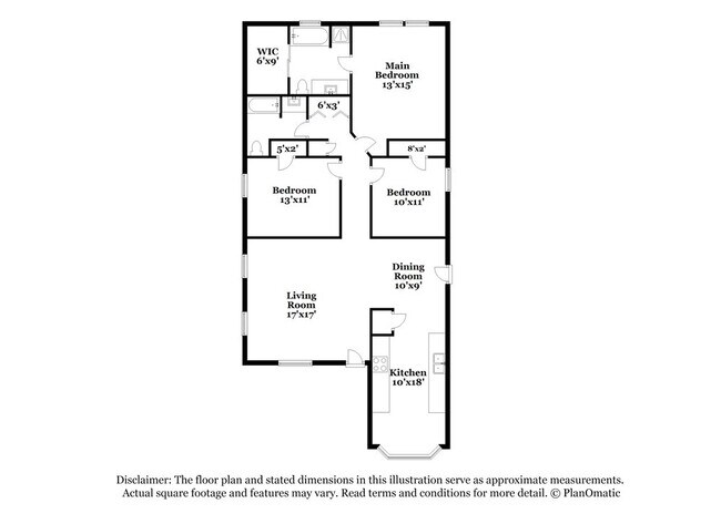 Foto del edificio - 9279 Foggy Meadow Rd