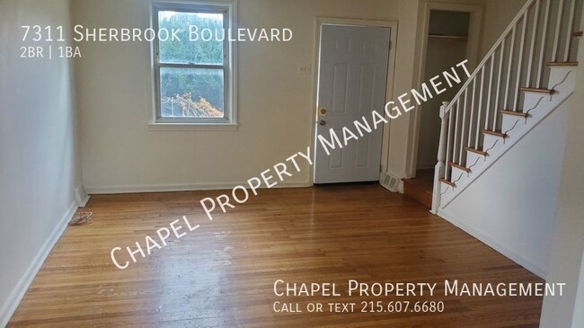 Foto del edificio - 2 Bedroom House in Upper Darby