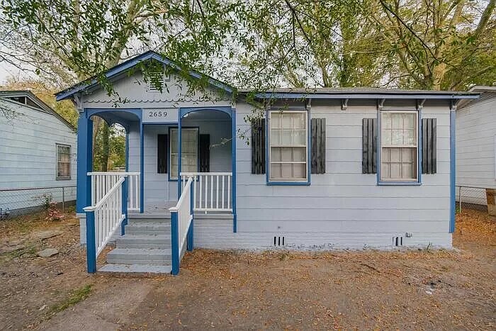 Foto principal - 2659 Harvey Ave