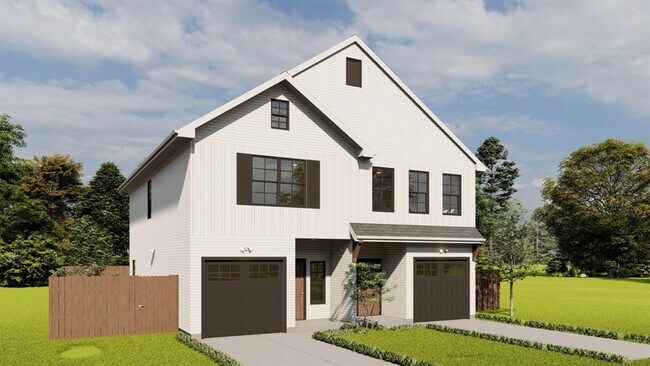 Building Photo - 600 Sheely St