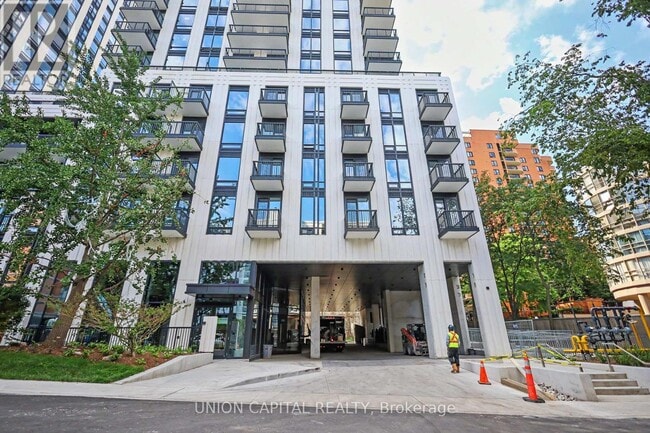 Building Photo - 91 Montclair Ave