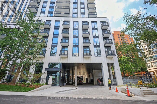 Photo du bâtiment - 91 Montclair Ave