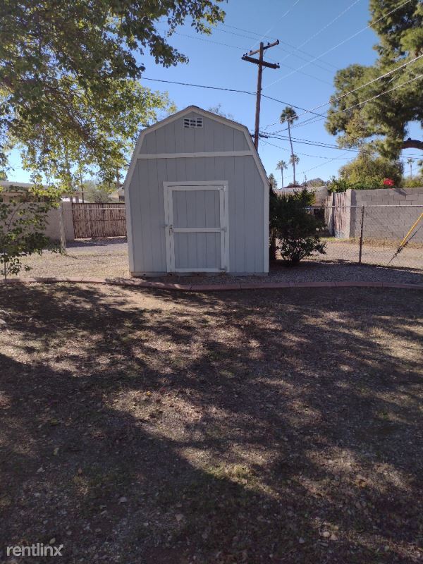 Building Photo - 4 br, 2 bath House - 11212 North 32nd Street