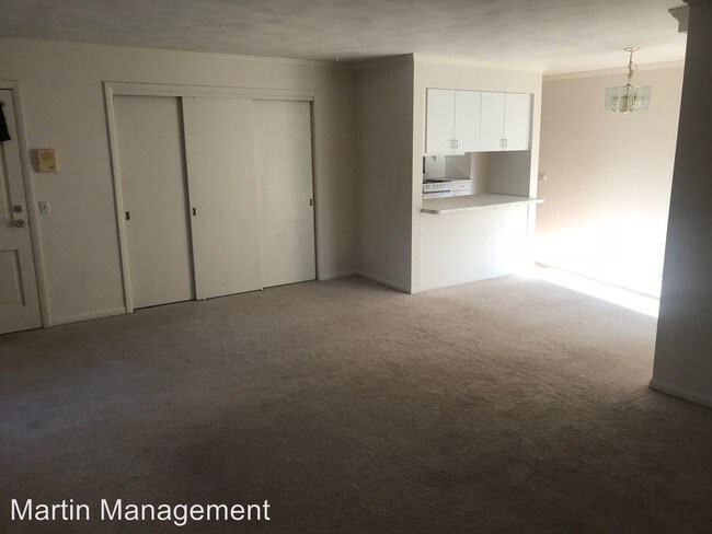 Foto del edificio - 4320 Bancroft Street