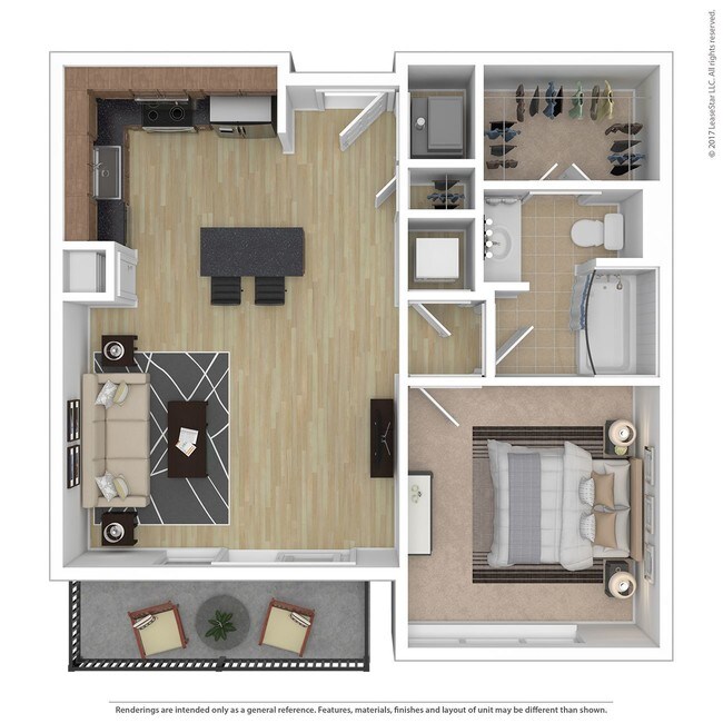 Sabina Apartments Austin, TX