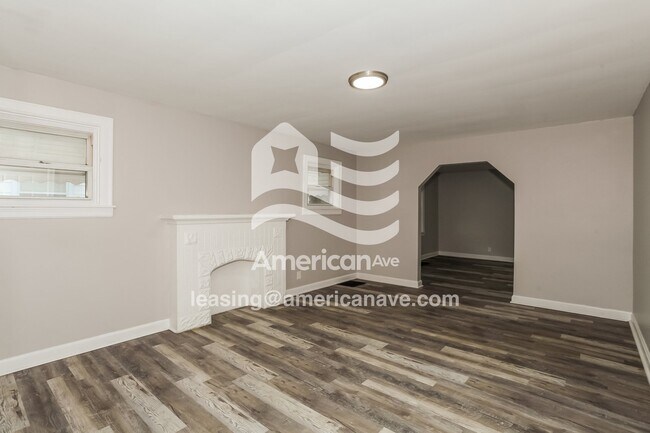 Foto del edificio - 1826 Catalpa Ave