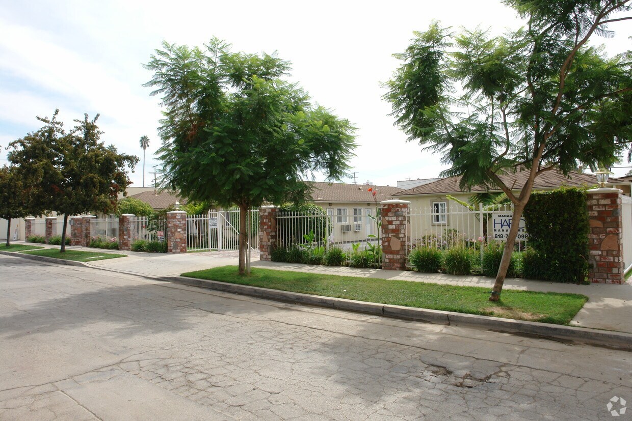 Foto del edificio - Margate Partners