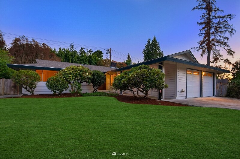 10151 NE 116th Pl, Kirkland, WA 98034 House Rental in Kirkland, WA