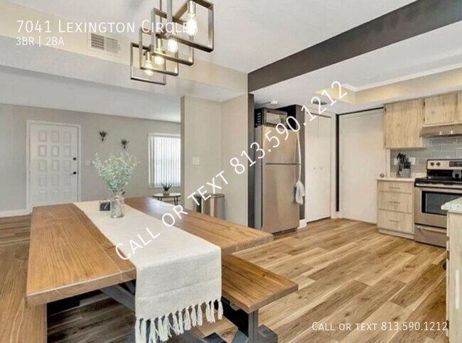 Foto del edificio - 7041 Lexington Cir