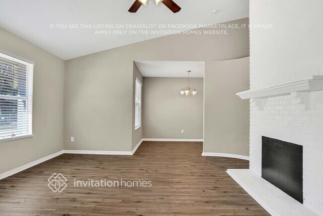 Foto del edificio - 4927 Eden View Ct