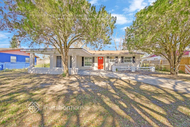 Building Photo - 4541 Weldon Pl