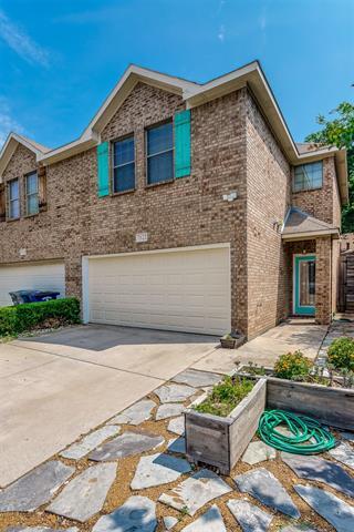 Foto del edificio - 7622 Anson Cir