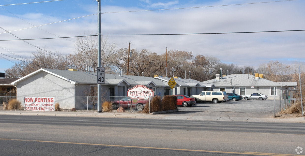 1201 S Main St, Belen, NM 87002 Apartments in Belen, NM