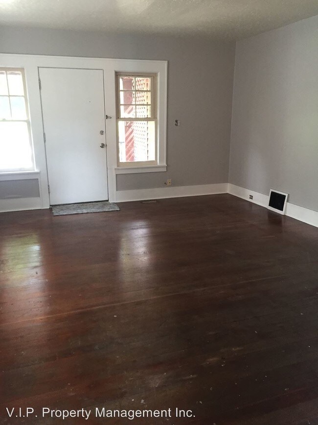 Foto del edificio - 2 br, 1 bath House - 3363 SE 22nd Ave