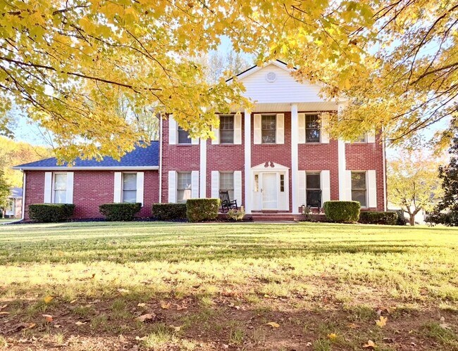 Foto del edificio - 1402 E Rhett Butler Rd