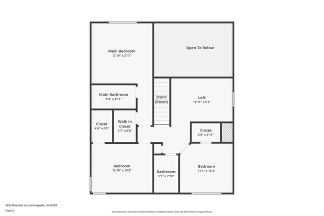 Building Photo - 3253 Blue Ash Ln