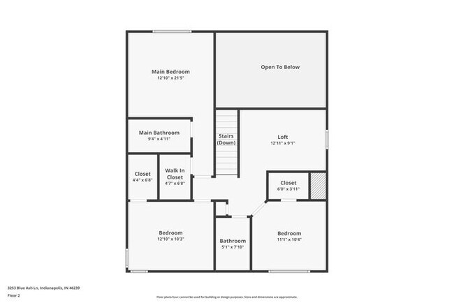 Foto del edificio - 3253 Blue Ash Ln