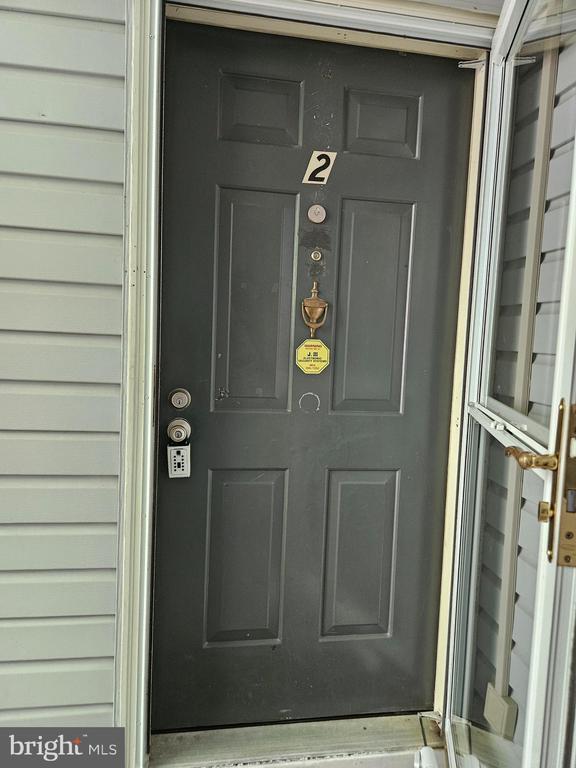 Foto del edificio - 2 Aspen Ct