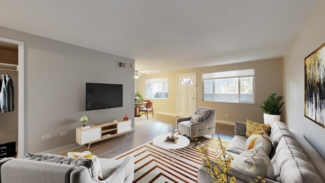 Building Photo - Bike Trail