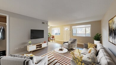 Building Photo - Bike Trail