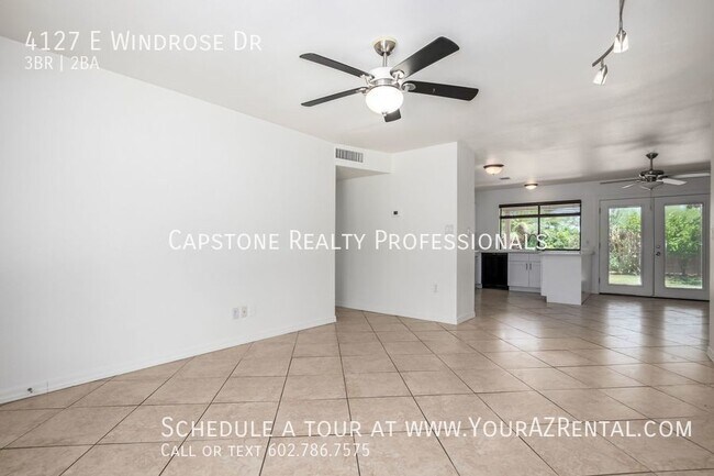 Foto del edificio - 4127 E Windrose Dr