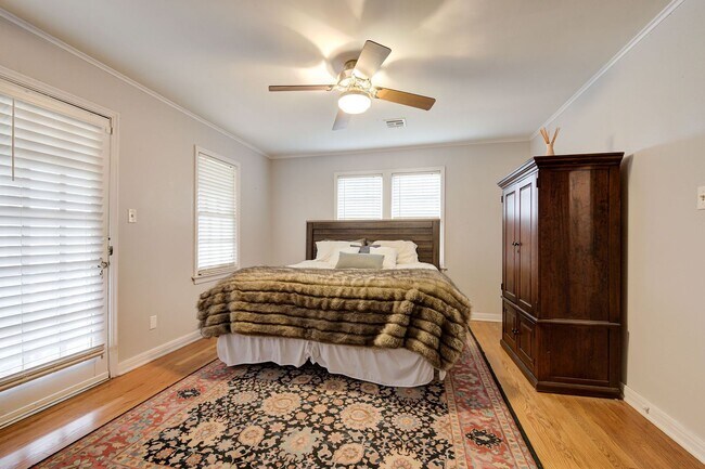 Foto del edificio - 2 bedroom Historical OKC