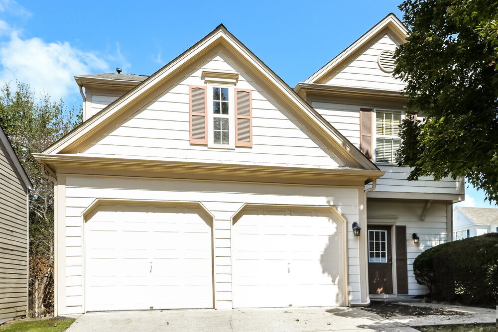 Foto principal - 4425 Ridgefair Dr