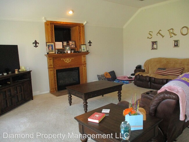 Foto del edificio - 4 br, 2.5 bath House - 6024 Braeburn Court