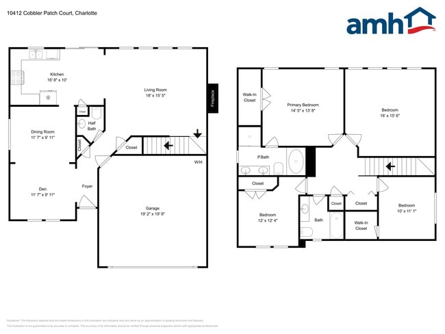 Building Photo - 10412 Cobbler Patch Ct
