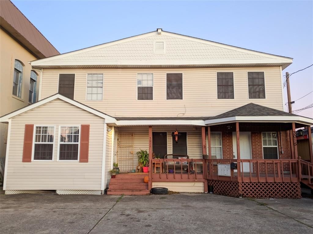 Primary Photo - 3011 FM 517 Rd E