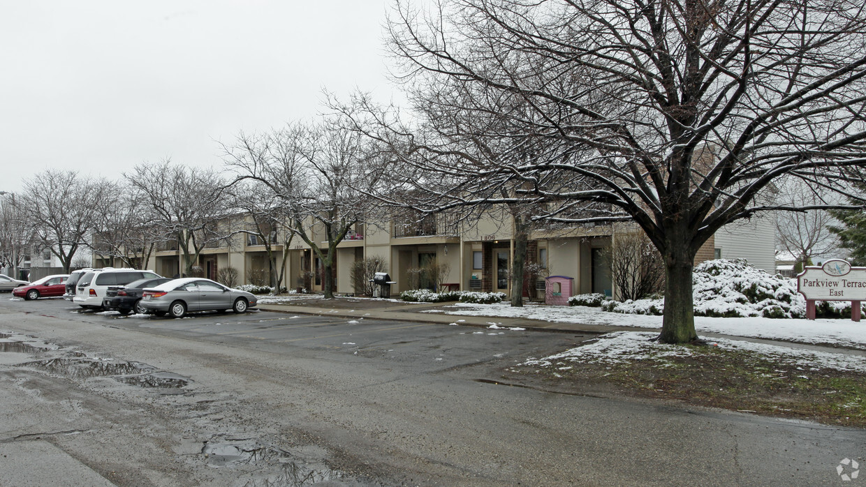 Foto principal - Parkview Terrace Apartments