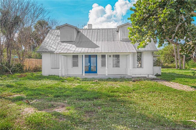Foto del edificio - 7007 S Indian River Dr