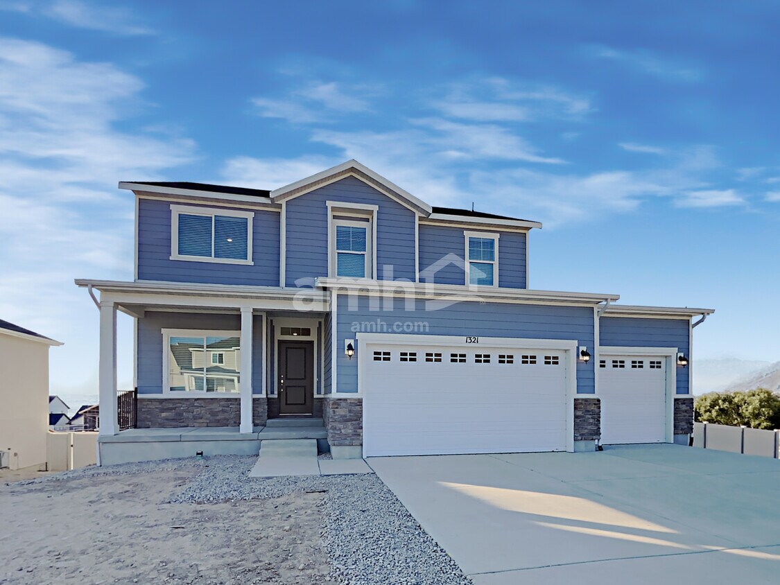 Primary Photo - 1321 Rickshaw Ln