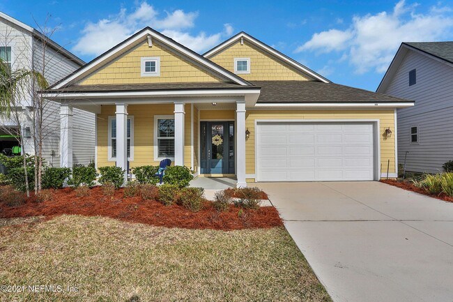 ¡Hermosa casa 3/2 en Crosswater, Nocatee! - 189 Seabrook Dr