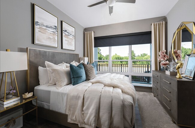 Building Photo - 1 Month Free! Ultra Luxury, Two-Tone Paint...