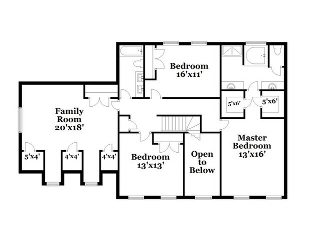 Foto del edificio - 5512 Strabane Dr