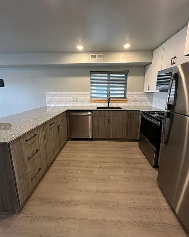 Foto del edificio - Beautiful 2 Bed 1 Bath Apartment in Rexburg!