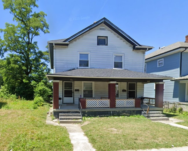 Photo - 1931-1933 Catalpa Dr. Townhome