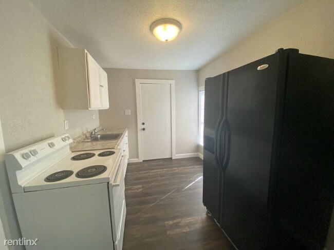Foto del edificio - 2 br, 1 bath House - 517 Dibrell