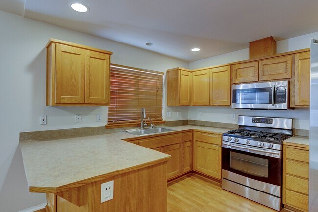 Foto del edificio - 3 bed 2.5 bath Home in Cherry Hill
