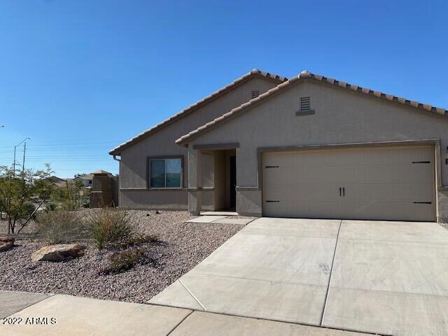 Primary Photo - 2557 N Agave Ln