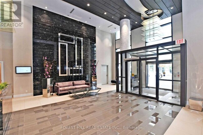 Photo du bâtiment - 9201 Yonge St