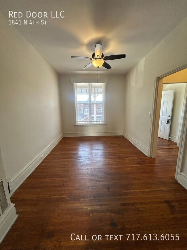 Foto del edificio - 1841 N 4th St