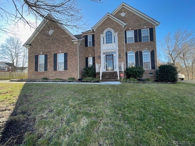 Primary Photo - 1308 Hammerstone Ct