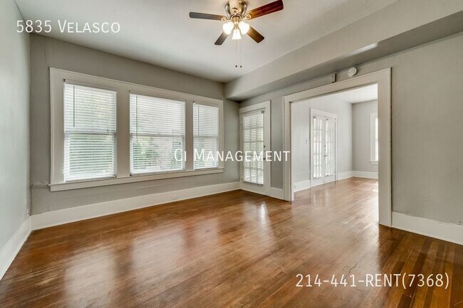 Foto del edificio - Beautiful Duplex for Rent in the Heart of ...