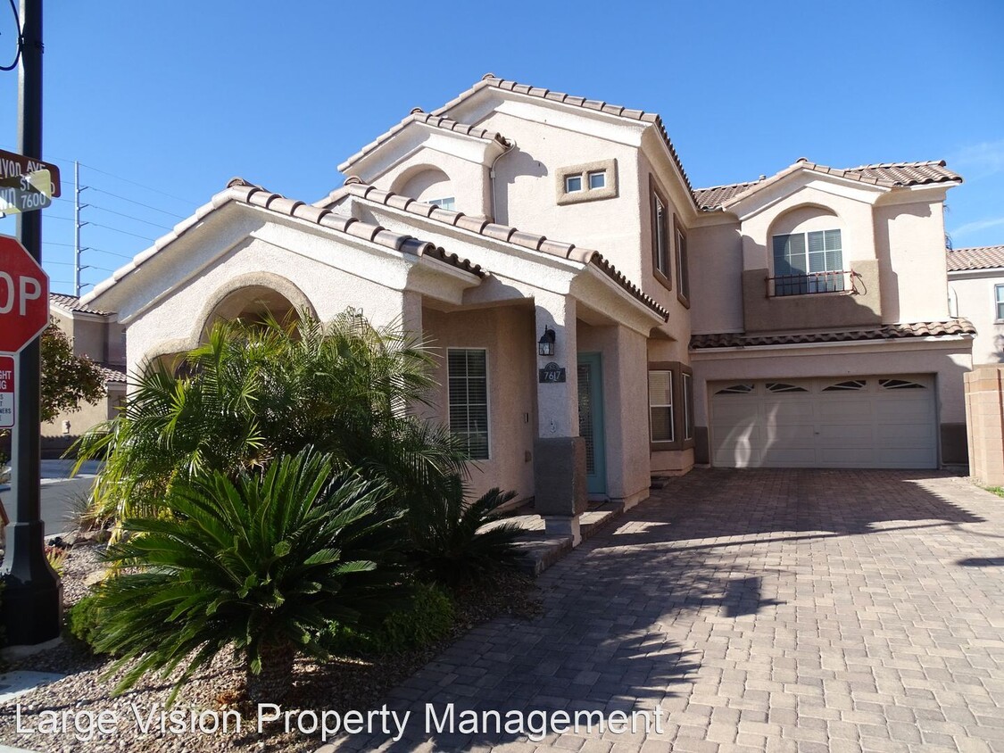 Primary Photo - 3 br, 2.5 bath House - 7617 Lani Dawn Street