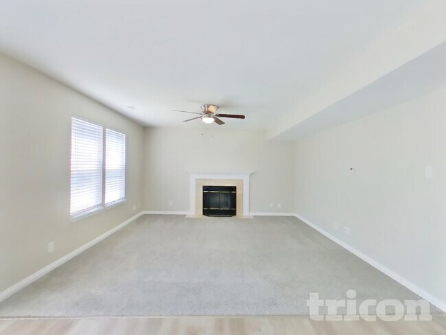 Building Photo - 8599 Captain Dr