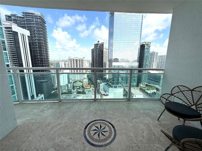 Photo - 950 Brickell Bay Dr Apartment