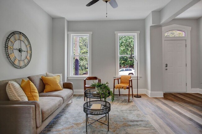 Foto del edificio - 3 Bedroom, 2.5 Bath Home in Lancaster